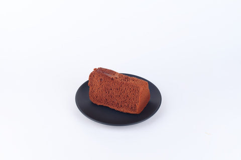 カットシフォン　チョコレート